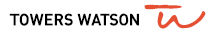 Logo: Towers Watson