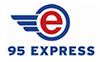 logo - 95 Express