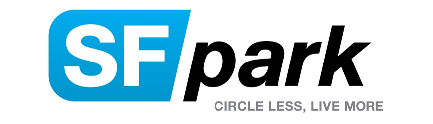 SFpark Logo