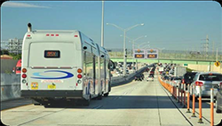 I-95 Express Lanes - Miami