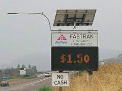 Photo: Fastrak