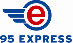 Logo - 95 Express