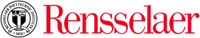 Logo: Rensselaer