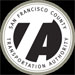 Logo: San Francisco Transportation Authority