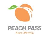 Logo: Peach Pass