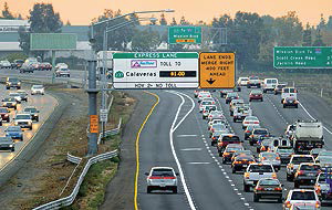 traffic photo
