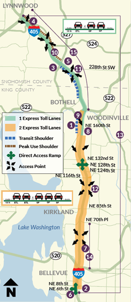 improvements map