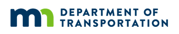 MnDOT Logo