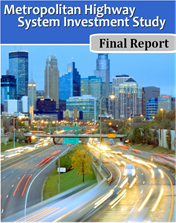 report cover