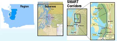 Graphics - Congestion and Mobility Program