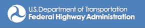 Logo - U.S. Department of Transportation Federal Highway Administration
