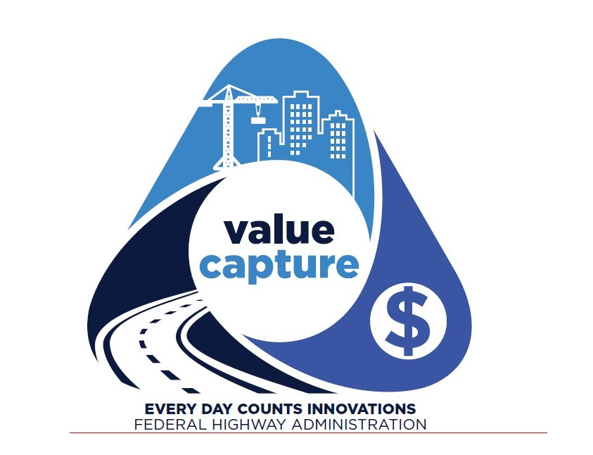 Logo: value capture / Every Day Counts Innovations / Federal Highway Administration