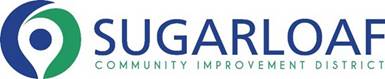 Logo: Sugarloaf Community Improvement District