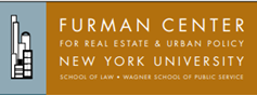 Logo for Furman Center