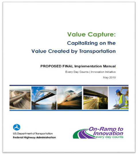 FHWA - Center for Innovative Finance Support - Project Profiles