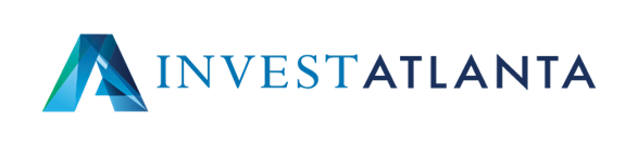 logo: Invest Atlanta