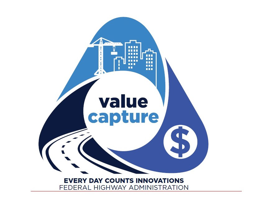 Logo -  Value Capture: Every Day Counts Innovations / Federal Highway Administration