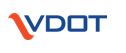 Logo: VDOT