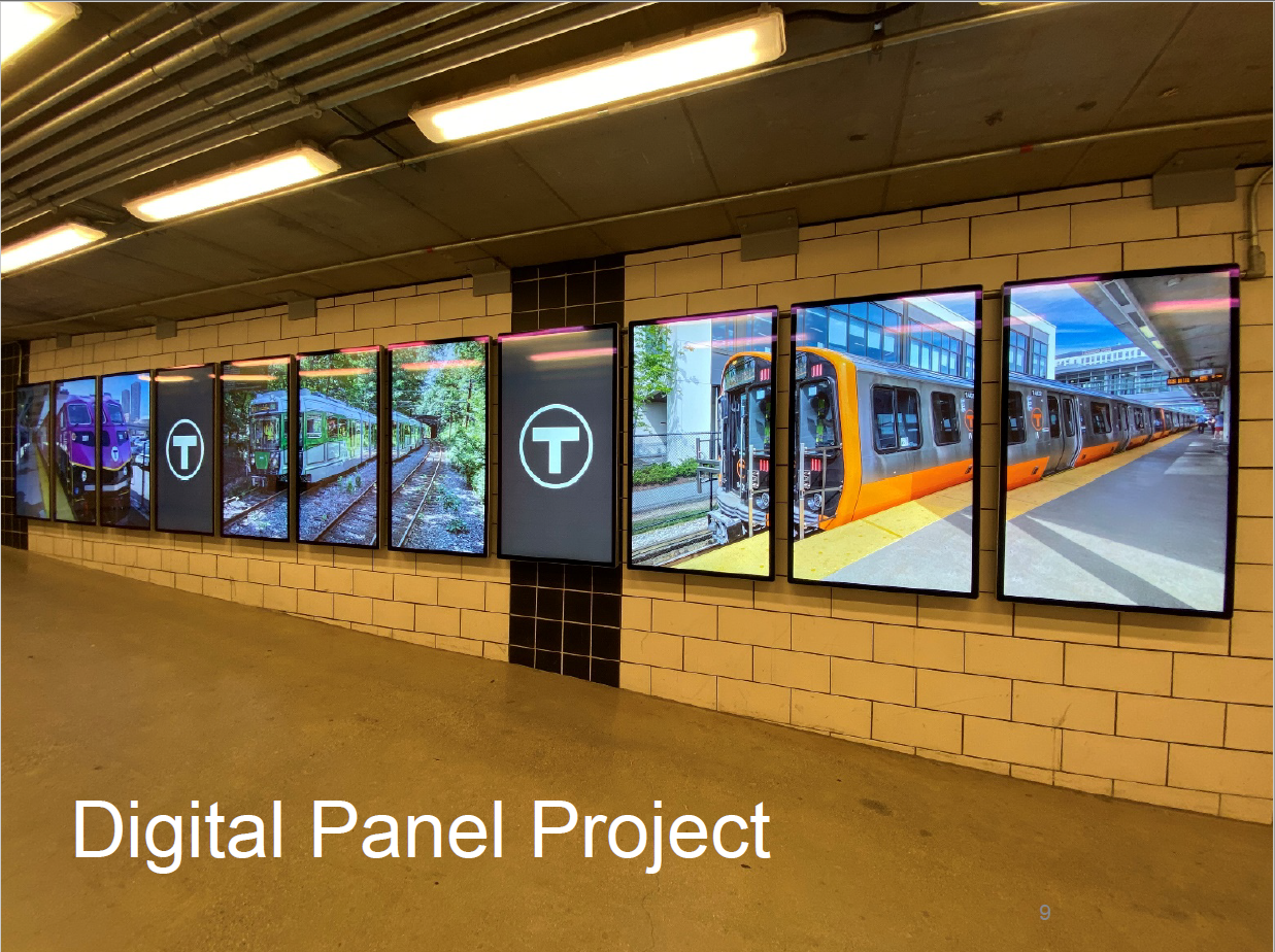 Image: Digital Panel Project