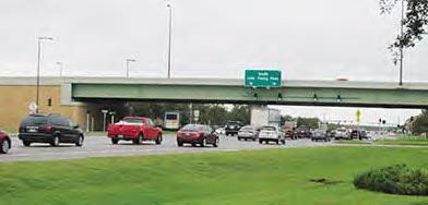 Osceola Parkway image