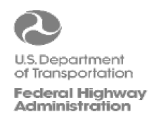 U.S. Department of Transportation Federal Highway Administration