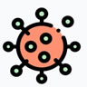 Icon - Virus