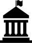 Local Government Icon