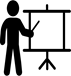 CIP Instructor Icon