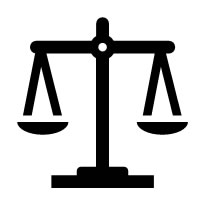 Scales Icon