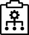 Heirarchy icon