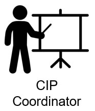 CIP Coordinator