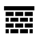 Icon wall