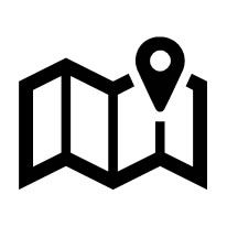 Icon of Map