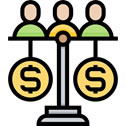 Scales icon