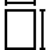 Boundaries icon