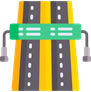 Roads icon