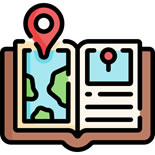Map App icon