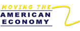 Moving the American Economy logo