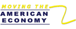 Moving the American Economy Logo