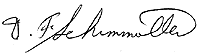 schimmoller signature