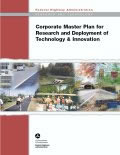 Corporate Master Plan Cover