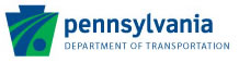 Pennsylvania Department of Transportation logo