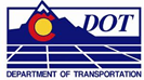 CDOT Logo