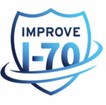 Logo of Improve I-70