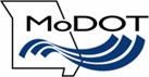 Logo of MoDOT
