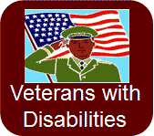 Veterans with Disabilities