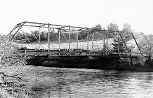 Bell Bridge