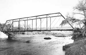 Brewer Bridge