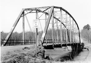 Gross State Aid Bridge