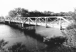 Kilgore Bridge